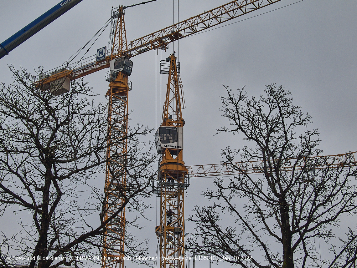 22.06.2022 - Grundschule am Karl-Marx-Ring in Neuperlach